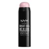 NYX Women's Cosmetics, Multicoloured, One Size