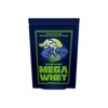 Protein Factory - Mega Whey, Plain, 25g Protein, 70 Servings,