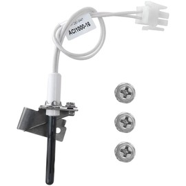 768A 815 Hot Surface Ignitor, 80V, Silicon, IGN00145 Furnace Ignitors with Screws, Replaces Upgrade for models IGN0117 IGN104 GN00104 IGN00117 IGN00117 IGN00145 IGN-0117 IGN033