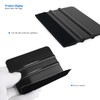 EHDIS Vinyl Wrap Squeegee Kit - 10pcs 4inch and 10pcs