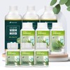 알로밀(360정x3병 +120정x3병) C + 이뮨 알로에 베라겔 3병 Alomil (360