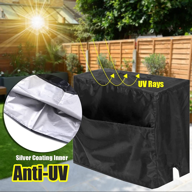 MIG Welding Machine Cover Waterproof COOSOO Welder Cover for Hobart