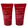 Clarins 2 x CLARINS Super Restorative Night Cream All Skin