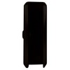 CRL Oil Rubbed Bronze Beveled Style Frameless Shower Door Stop
