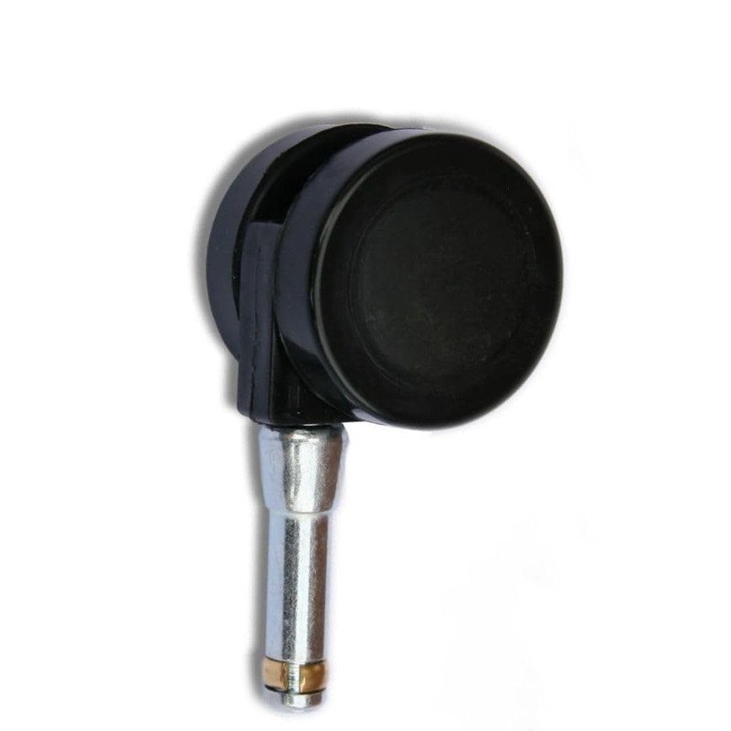 Genuine Front Castor Wheel 50mm Replacement to fit Charles George