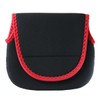 Reel Case Neoprene Pouch Shimano Daiwa Reel Cover Protection Spinning