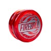 Yomega Fireball YoYo -HIGH Performance Responsive Transaxle Yoyo, Great for