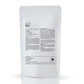 Dong Quai Root Tablets | 1000mg Supplements Pills | Oxford Vitality