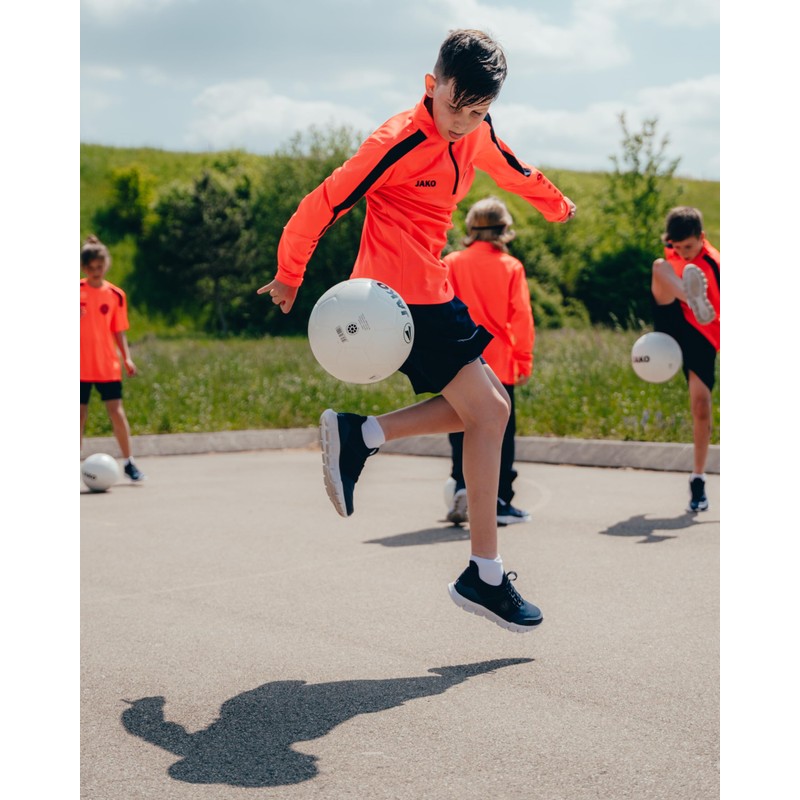 JAKO Unisex Children's Shorts Power