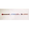 LucasMilhaupt 15% Silver Brazing Rods 5 RODS Sil-Fos, Worthington, Harris