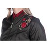 Blouson Fleur Style, Dark Blue (6900)
