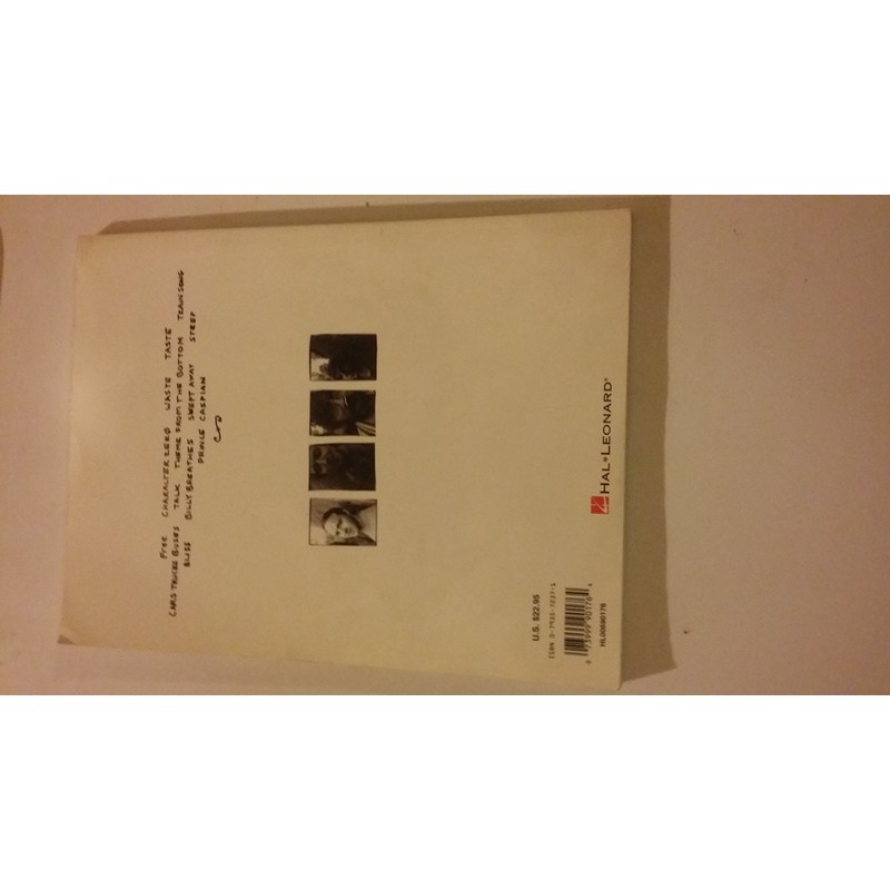 Phish - Billy Breathes