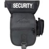 normani Security Hip Bag Belt Bag with Leg and Belt