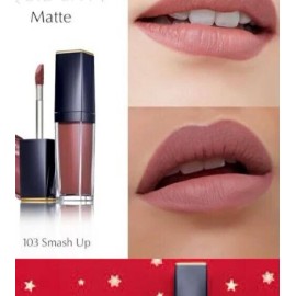 Estée Lauder Estee Lauder Envy Liquid Matte  Lipstick 103 Smash up 0.23 oz/ 7 ML NIB