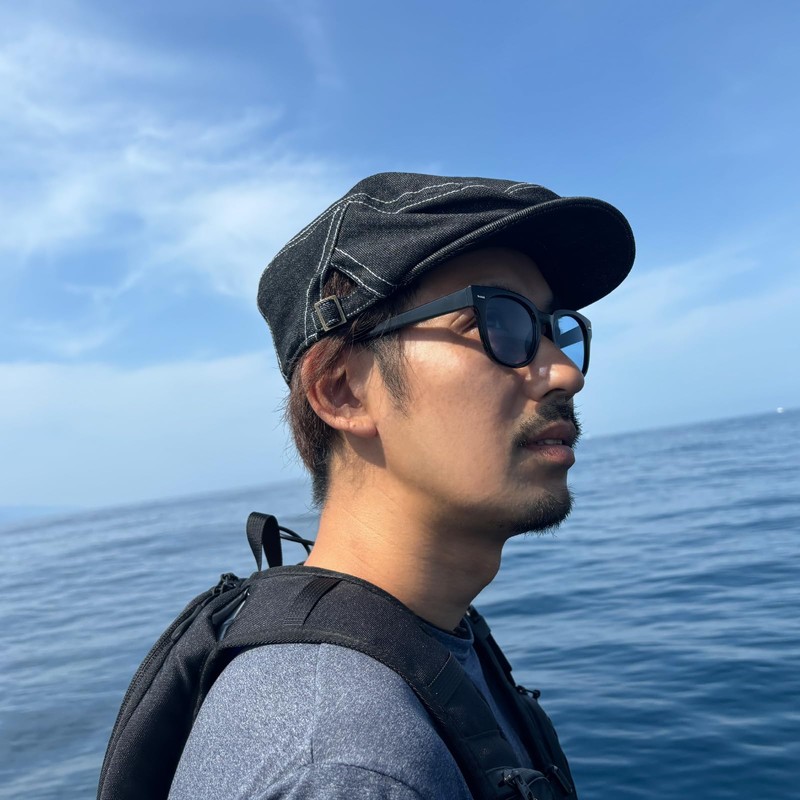 mazume MZCP-606 Hunting