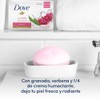 DOVE Kit Jabones de Belleza 3 x 4 pzas, Original