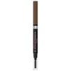 L'Oreal Paris Infallible Brow Xpert 5.0 Light Brunette