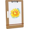 Artlicious Drawing Board - 13 x 17 Sketch Boards with