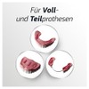 Blend-a-dent Plus Unschlagbare Bisskraft Haftcreme f√ºr Voll- und Teilprothesen, Made