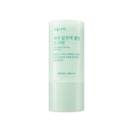 Shingmulnara Jeju Aloe Cooling Sun Stick 19g Refill Set - [SET] Jeju Aloe Cooling Sun Stick Refill Set