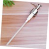 ULTECHNOVO 2pcs Stainless Steel Pump Head Replacement for Liquid Soap