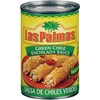 Las Palmas Enchilada Sauce, Medium Green Chile, 10 Ounce (Pack