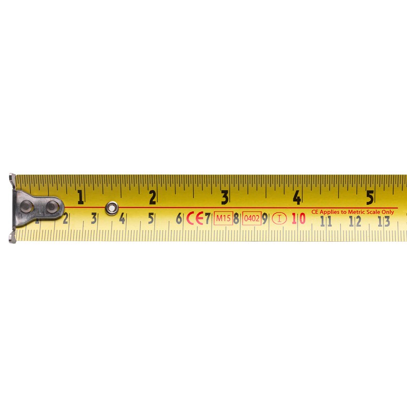 SOLA Pro-TM ME Tape Measure 5 m / 19 mm