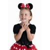 Ciao - Polka Dots Mouse Disguise Kit (Tutu Skirt, Tiara