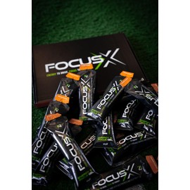 FocusX Energy & Focus Gel