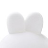 Rabbit Patting Light Silicone Lovely Adjustable Brightness Small Bunny Bed