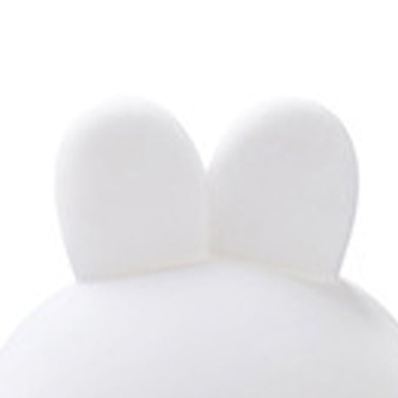 Rabbit Patting Light Silicone Lovely Adjustable Brightness Small Bunny Bed