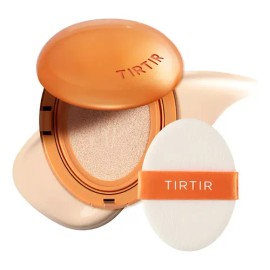 Tirtir Mask Fit Ai Filter Cushion Spf50 Piel Grasa O Mixta 17n Vanilla