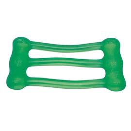 Venbytech for Jelly Expander Triple Exerciser - Green - Medium