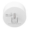 3 Holes Mini WiFi Smart Socket Voice Control Remote Controlling