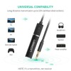 Ugreen 3.5 mm Bluetooth Verici Transmitter