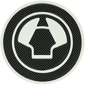 Kawasaki Car Universal tankukyappukaba- 3 Carbon Look O93 – TS – K3