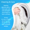 GAIIIIYOU 2 in 1 Packable Towel Bag - Summer Tropical