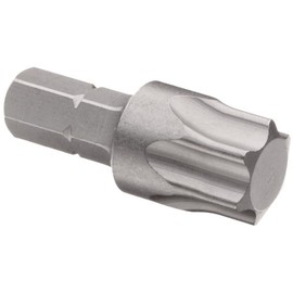 Wera Series 2 867/2 Z Sheet Metal Bit, TORX TX 60 x 35mm blade, 5/16" Drive