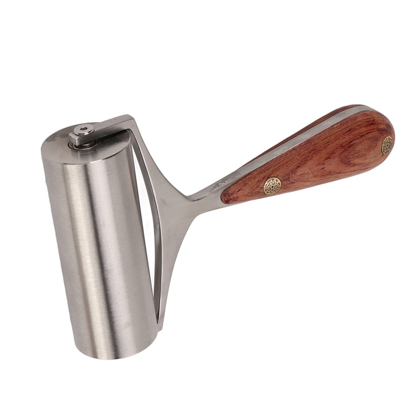 Leather Roller High Hardness Wear Resistance Leather Press Edge Roller