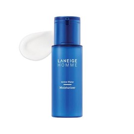 LANEIGE HOMME Active Water Moisturizer 125ml - Active Water Moisturizer