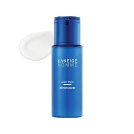 LANEIGE HOMME Active Water Moisturizer 125ml - Active Water Moisturizer