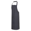 Chef Butchers Apron Bib Food Cooking Kitchen Catering Work Uniform