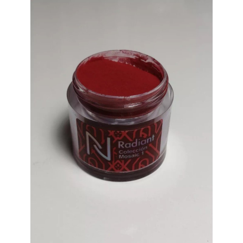 Nailux Coleccion De Acrilicos Colores Mosaic 1