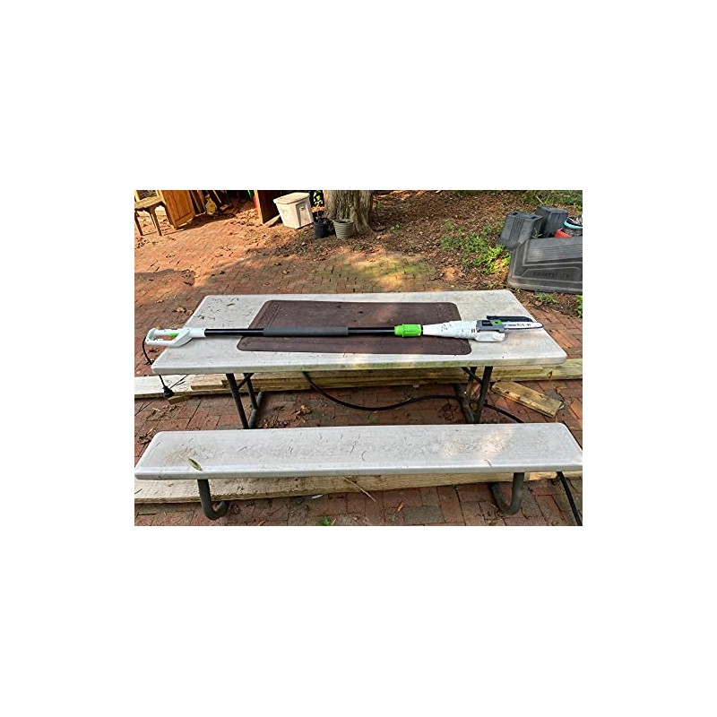 1.5 HP Electric Pole Saw