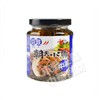 Rouba Asahen Spicy Seasoning with Small Fish Bean Drum, 8.5