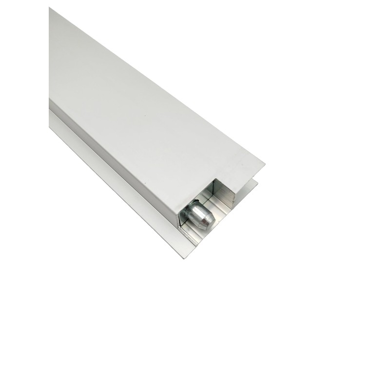 HGW Side Wall Lock with Stop - 300 mm Left