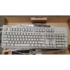Compaq NEW PS2 Compaq Keyboard 166516-006 6feet cable 122659-006 KB-9963