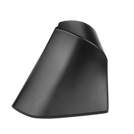 TKPUFR Right Passenger Side Mirror Base Cover Cap Compatible with Toyota RAV4 2020-2023