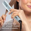 INFINITI PRO CONAIR SmoothWrap Dual Ion 1 Inch Flat Iron