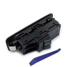 ELECBRO Daihatsu Move Subaru Preo Power Window Switch for L600S/L602S/L610S/L900S/L902S/L910S/L912S 11-Pin